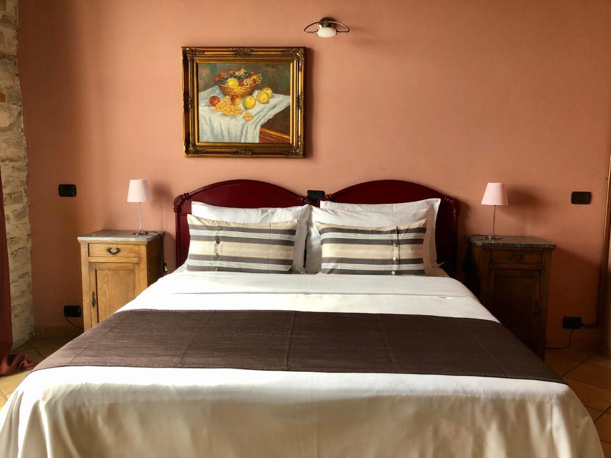 Cascina Bertolotto Wine Resort Spigno Monferrato 外观 照片