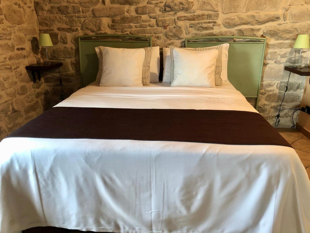 Cascina Bertolotto Wine Resort Spigno Monferrato 外观 照片