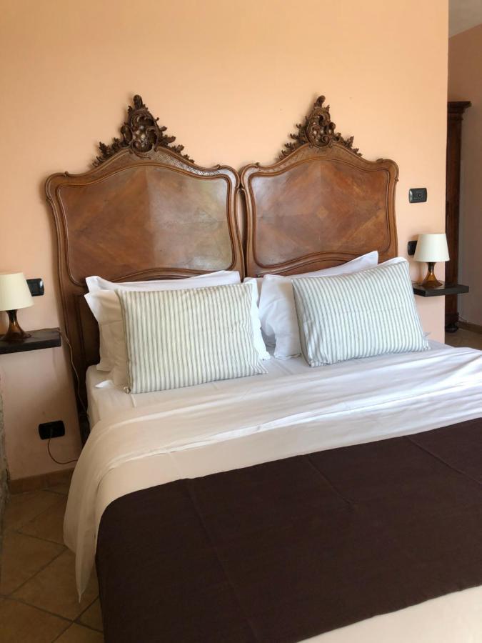 Cascina Bertolotto Wine Resort Spigno Monferrato 外观 照片