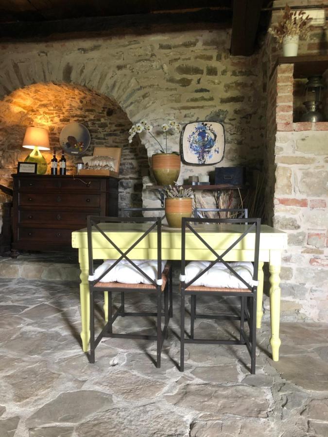 Cascina Bertolotto Wine Resort Spigno Monferrato 外观 照片