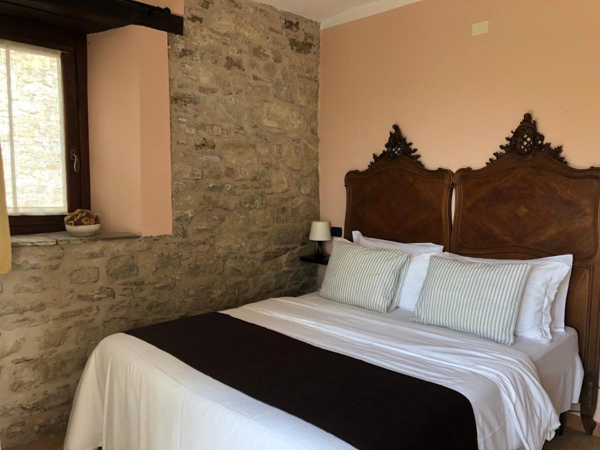 Cascina Bertolotto Wine Resort Spigno Monferrato 外观 照片