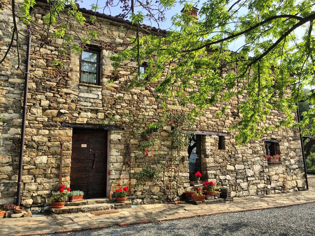 Cascina Bertolotto Wine Resort Spigno Monferrato 外观 照片