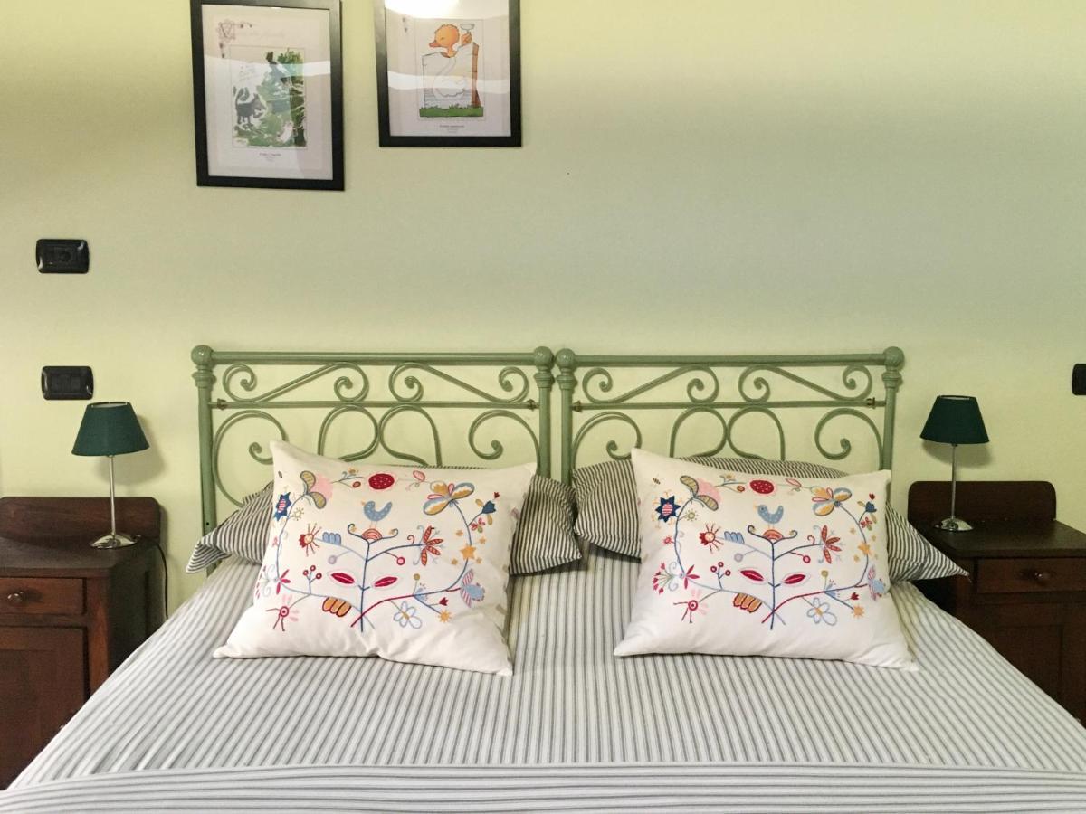 Cascina Bertolotto Wine Resort Spigno Monferrato 外观 照片
